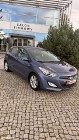 Hyundai i30 II