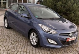 Hyundai i30 II