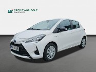 Toyota Yaris III Toyota Yaris Hybrid 100 Active Hatchback dw1fe28