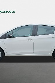 Toyota Yaris Hybrid 100 Active Hatchback dw1fe28-2