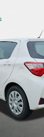 Toyota Yaris Hybrid 100 Active Hatchback dw1fe28-3