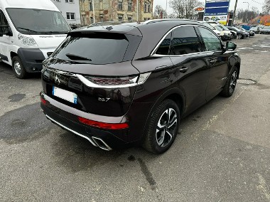 DS DS 7 DS 7 Crossback 1.6THP Automat 180KM Bogate wyposażenie 2019-1