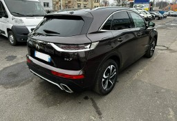 DS DS 7 DS 7 Crossback 1.6THP Automat 180KM Bogate wyposażenie 2019