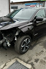 DS DS 7 DS 7 Crossback 1.6THP Automat 180KM Bogate wyposażenie 2019-2