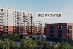 Nowe mieszkanie Katowice Wełnowiec, ul. Owocowa