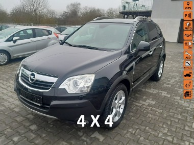 Opel Antara 2.0 CTDI 4X4 COSMO full opcja stan BDB-1