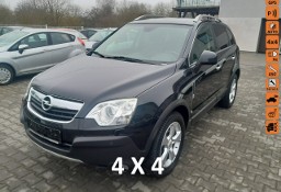 Opel Antara 2.0 CTDI 4X4 COSMO full opcja stan BDB