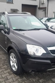 Opel Antara 2.0 CTDI 4X4 COSMO full opcja stan BDB-2