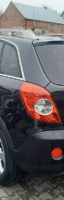 Opel Antara 2.0 CTDI 4X4 COSMO full opcja stan BDB-4