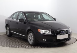 Volvo S80 II , 215 KM, VAT 23%, Skóra, Navi, Klimatronic, Tempomat,