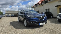 Renault Kadjar I Limited, aut., serwisowany, HAK