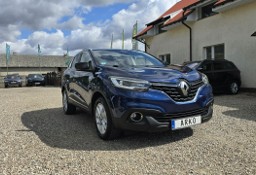 Renault Kadjar I Limited, aut., serwisowany, HAK