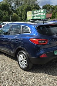 Renault Kadjar I Limited, aut., serwisowany, HAK-2