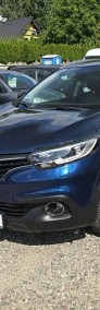 Renault Kadjar I Limited, aut., serwisowany, HAK-3