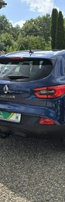 Renault Kadjar I Limited, aut., serwisowany, HAK-4