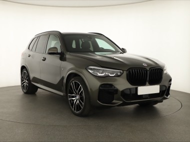 BMW X5 G05 , 1. Właściciel, Serwis ASO, Automat, Skóra, Navi,-1