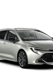 Toyota Corolla XII 178KM Executive Martwe Pole Wyświetlacz HUD Dostępny od ręki !-2