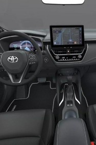 Toyota Corolla XII 178KM Executive Martwe Pole Wyświetlacz HUD Dostępny od ręki !-3