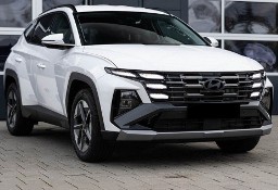 Hyundai Tucson III 1.6 T-GDi 48V Smart 2WD DCT 1.6 T-GDi 48V Smart 2WD DCT 150KM