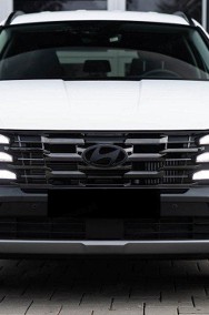 Hyundai Tucson III 1.6 T-GDi 48V Smart 2WD DCT 1.6 T-GDi 48V Smart 2WD DCT 150KM-2