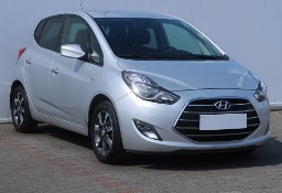 Hyundai ix20 , Salon Polska, Klimatronic, Parktronic