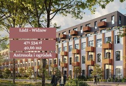 Nowe mieszkanie Łódź Widzew, ul. Piłsudskiego