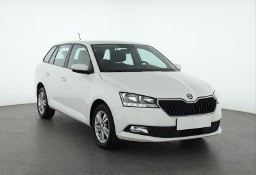 Skoda Fabia III , Salon Polska, 1. Właściciel, VAT 23%, Klima, Parktronic