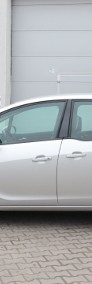 Opel Meriva A , Klima, Tempomat, Parktronic,ALU-4