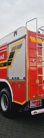 MAN TGS 26.440 6x6 9500 l woda + 950 piana Stolarczyk straż pożarna TGS 26.440 6x6 9500 l woda + 950 piana Stolarczyk straż pożarna-3