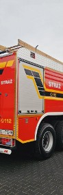 MAN TGS 26.440 6x6 9500 l woda + 950 piana Stolarczyk straż pożarna TGS 26.440 6x6 9500 l woda + 950 piana Stolarczyk straż pożarna-4