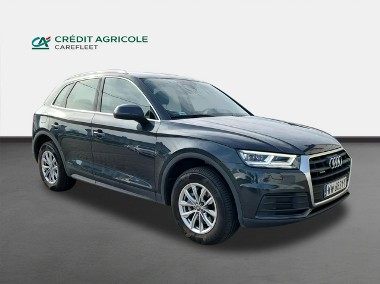 Audi Q5 III 35 TDI Quattro S tronic . WW683YY-1