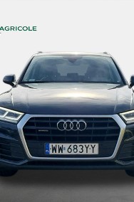 Audi Q5 III 35 TDI Quattro S tronic . WW683YY-2