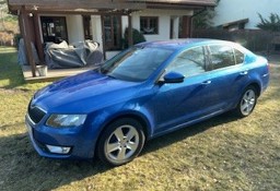 Skoda Octavia III 1.4 TSI 150KM Ambition + pakiet Amazing 2017r