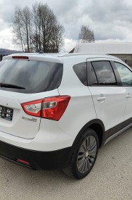 SX4 S-Cross 1.6Dis /120KM-2