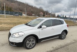 Suzuki SX4 II SX4 S-Cross 1.6Dis /120KM