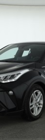 Toyota C-HR , Salon Polska, Serwis ASO, Automat, Klimatronic, Tempomat-3