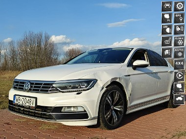 Volkswagen Passat B8 4motion DSG 240KM-1