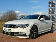 Volkswagen Passat B8 4motion DSG 240KM