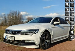 Volkswagen Passat B8 4motion DSG 240KM