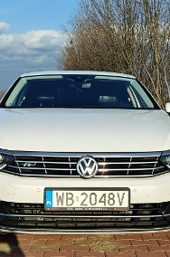 Volkswagen Passat B8 4motion DSG 240KM-2