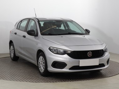 Fiat Tipo II , Salon Polska, Serwis ASO, Klima-1