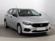 Fiat Tipo II , Salon Polska, Serwis ASO, Klima