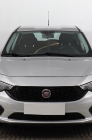 Fiat Tipo II , Salon Polska, Serwis ASO, Klima-2