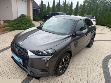 DS Automobiles DS3 1.5 BlueHdi 130 KM 2024r Mozliwa zamiana!-1