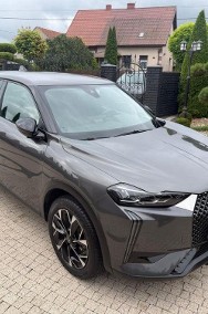 DS Automobiles DS3 1.5 BlueHdi 130 KM 2024r Mozliwa zamiana!-2