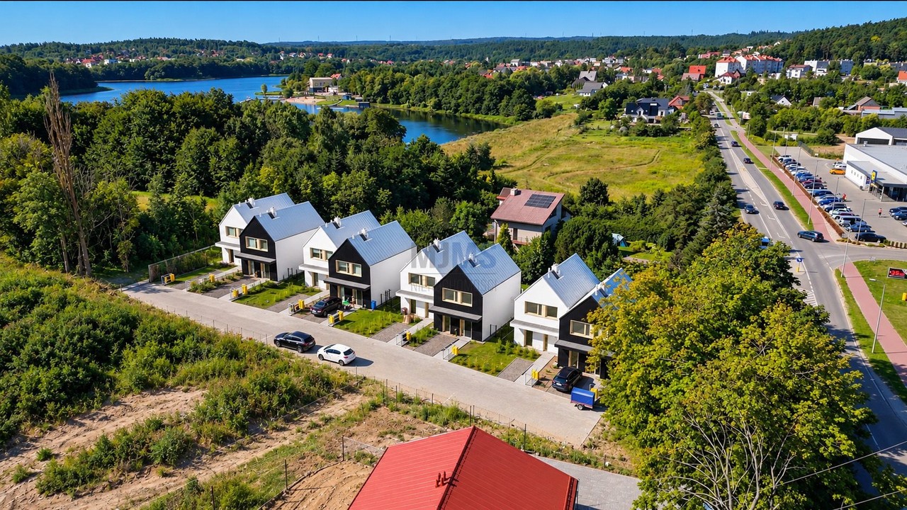 Dom na sprzedaż, 4 pokoje, 94 m², Kolbudy