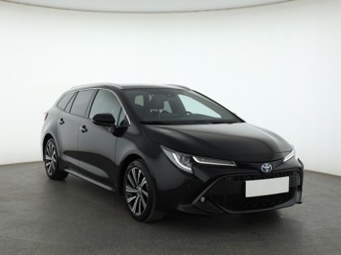 Toyota Corolla XII , Salon Polska, 1. Właściciel, Serwis ASO, Automat, VAT 23%,-1