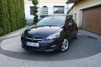 Opel Astra J Serwis ASO-1.4 TURBO - LIFT - Polecam - GWARANCJA Zakup Door To Do