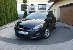 Opel Astra J Serwis ASO-1.4 TURBO - LIFT - Polecam - GWARANCJA Zakup Door To Do