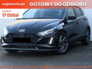 Hyundai i20 II 1.2 Modern 1.2 Modern 79KM